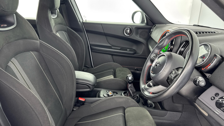 MINI Countryman 1.5 Cooper Sport 5dr Petrol Hatchback